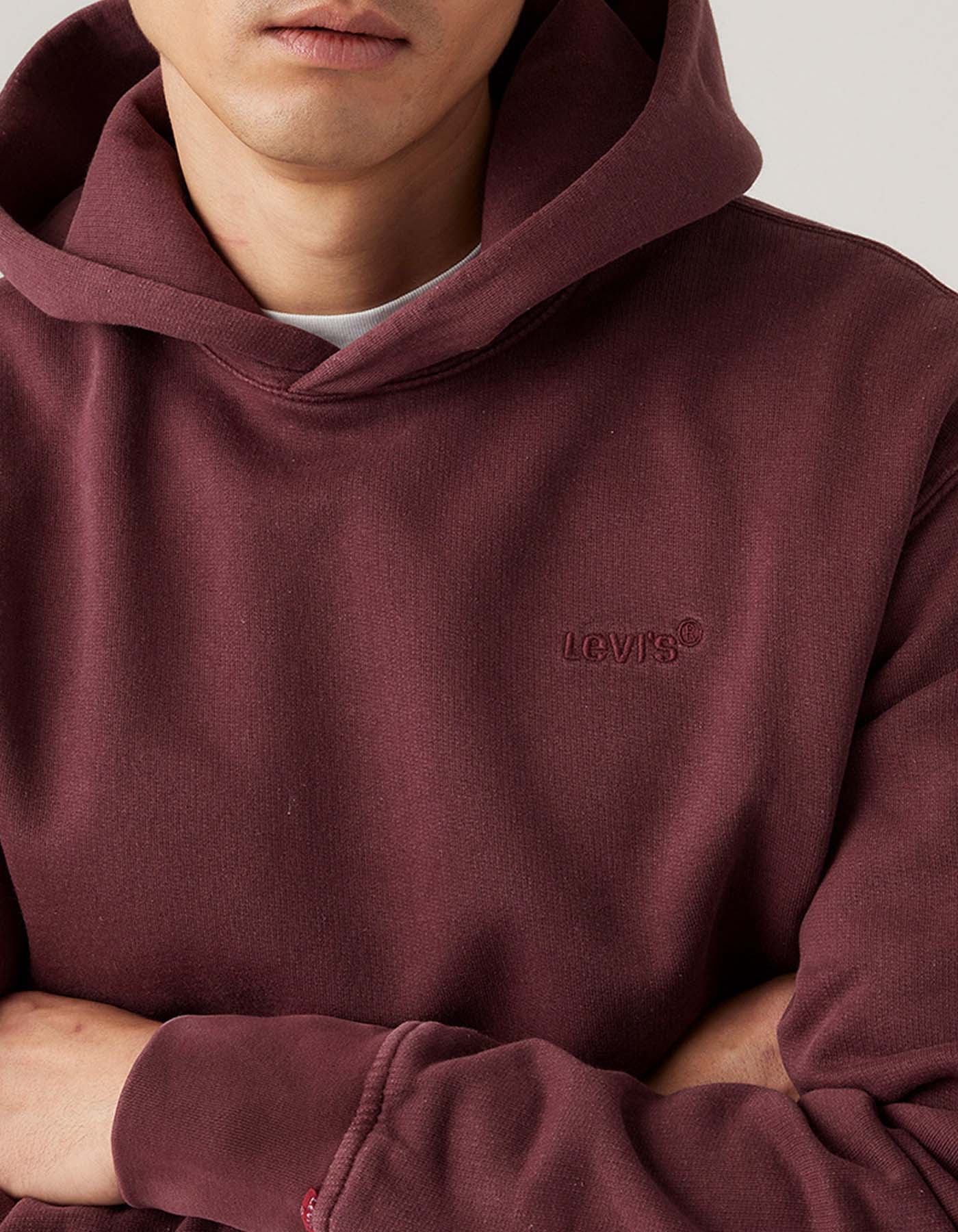 Buzo Levis Hombre 235592