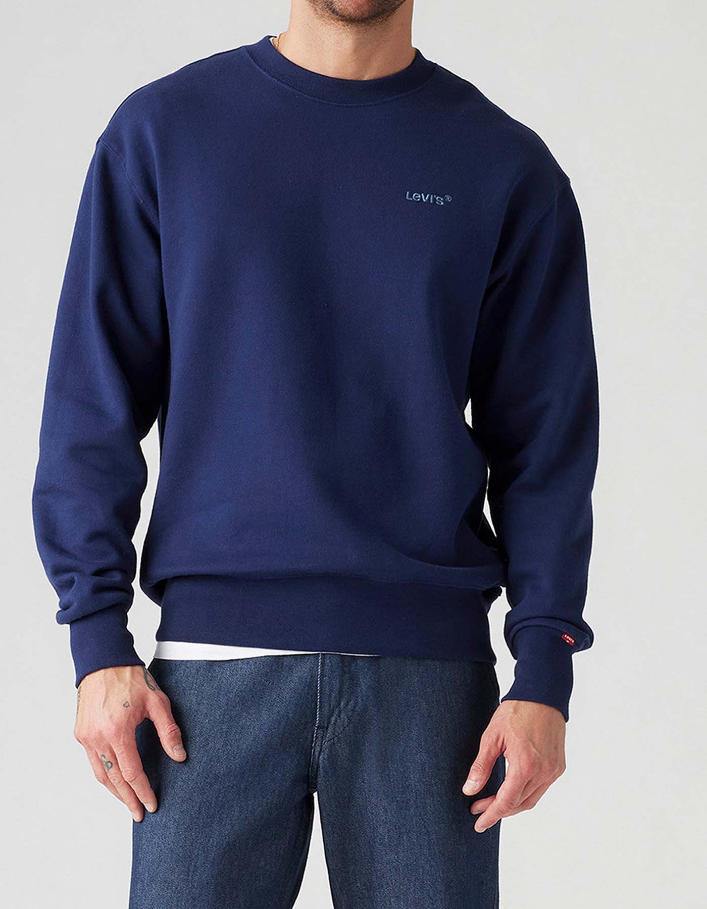Buzo Levis Hombre 236185
