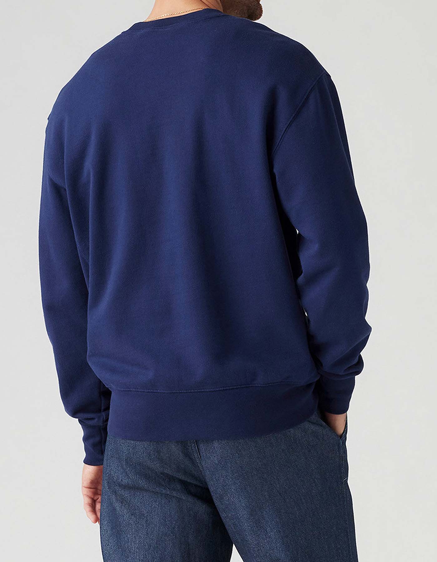Buzo Levis Hombre 236185