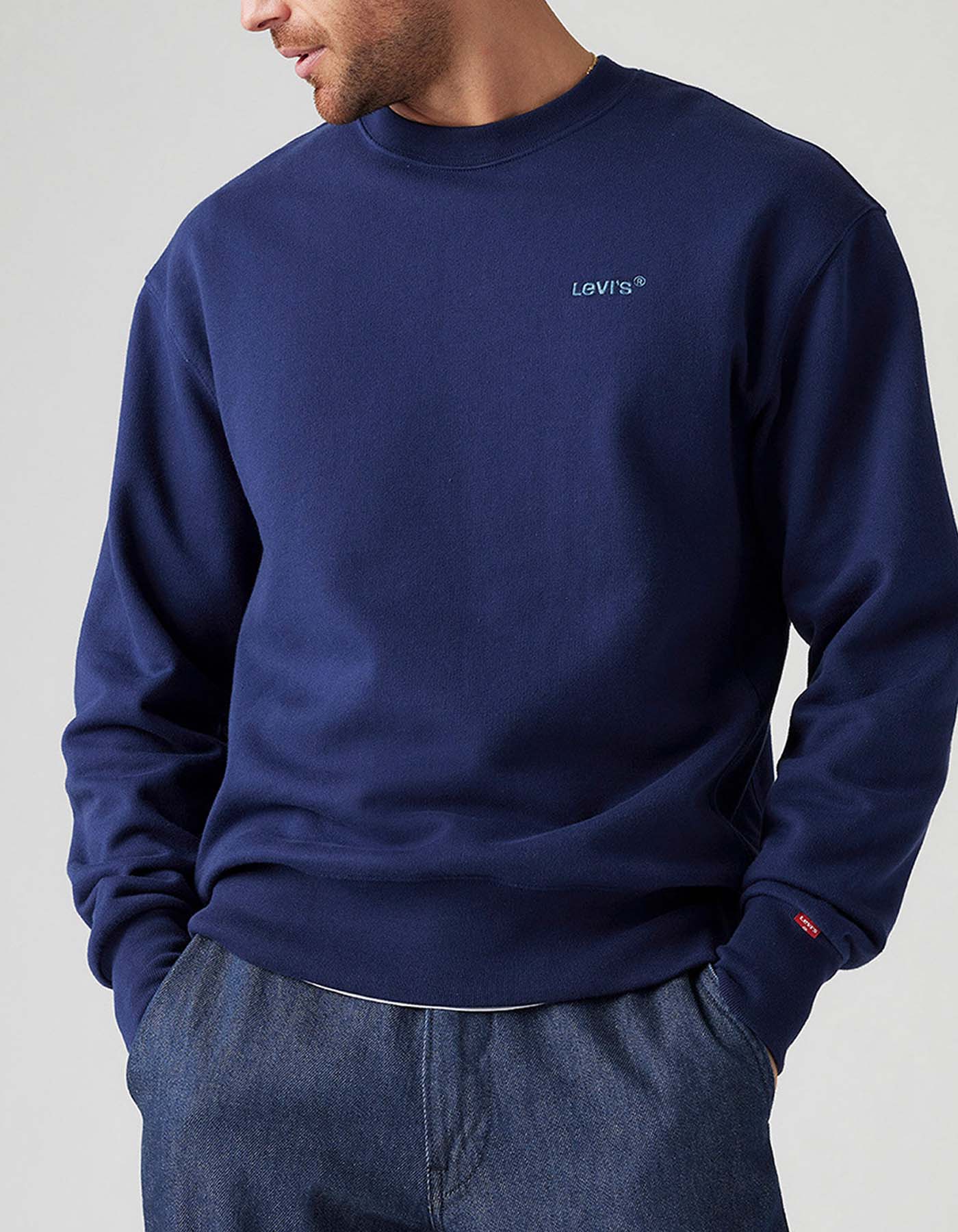 Buzo Levis Hombre 236185