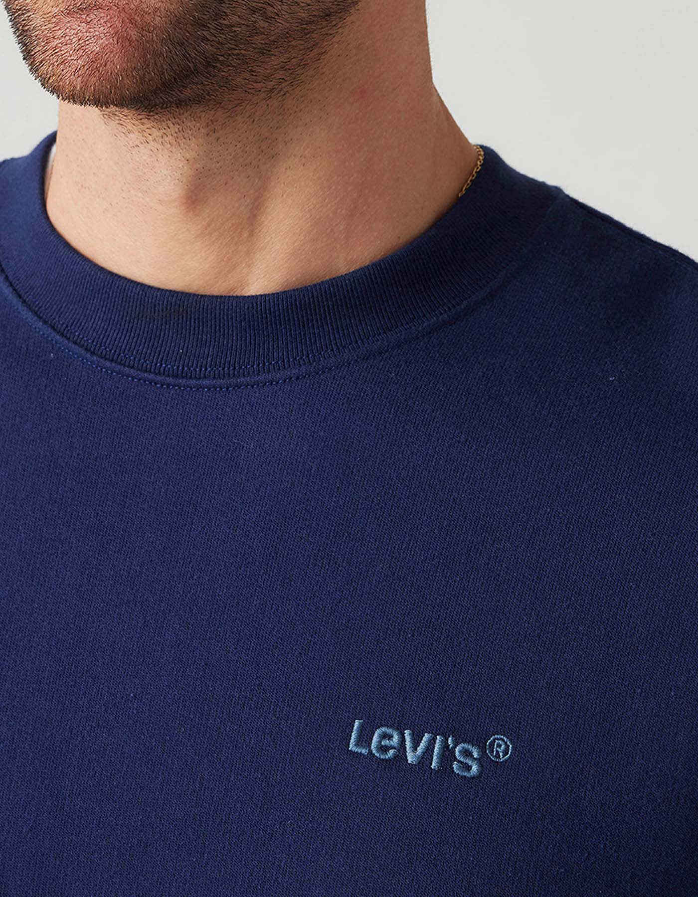 Buzo Levis Hombre 236185