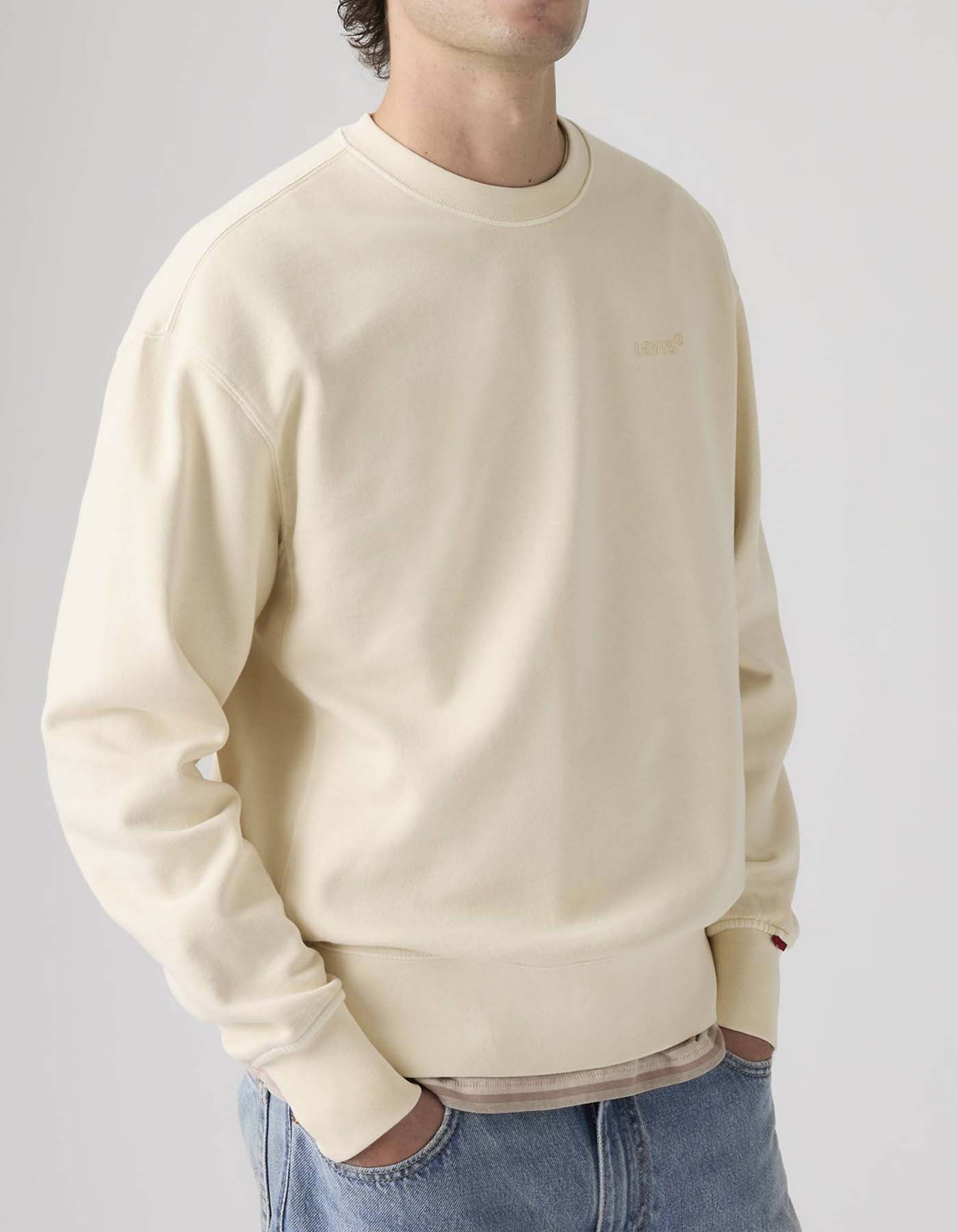 Buzo Levis Hombre 236186