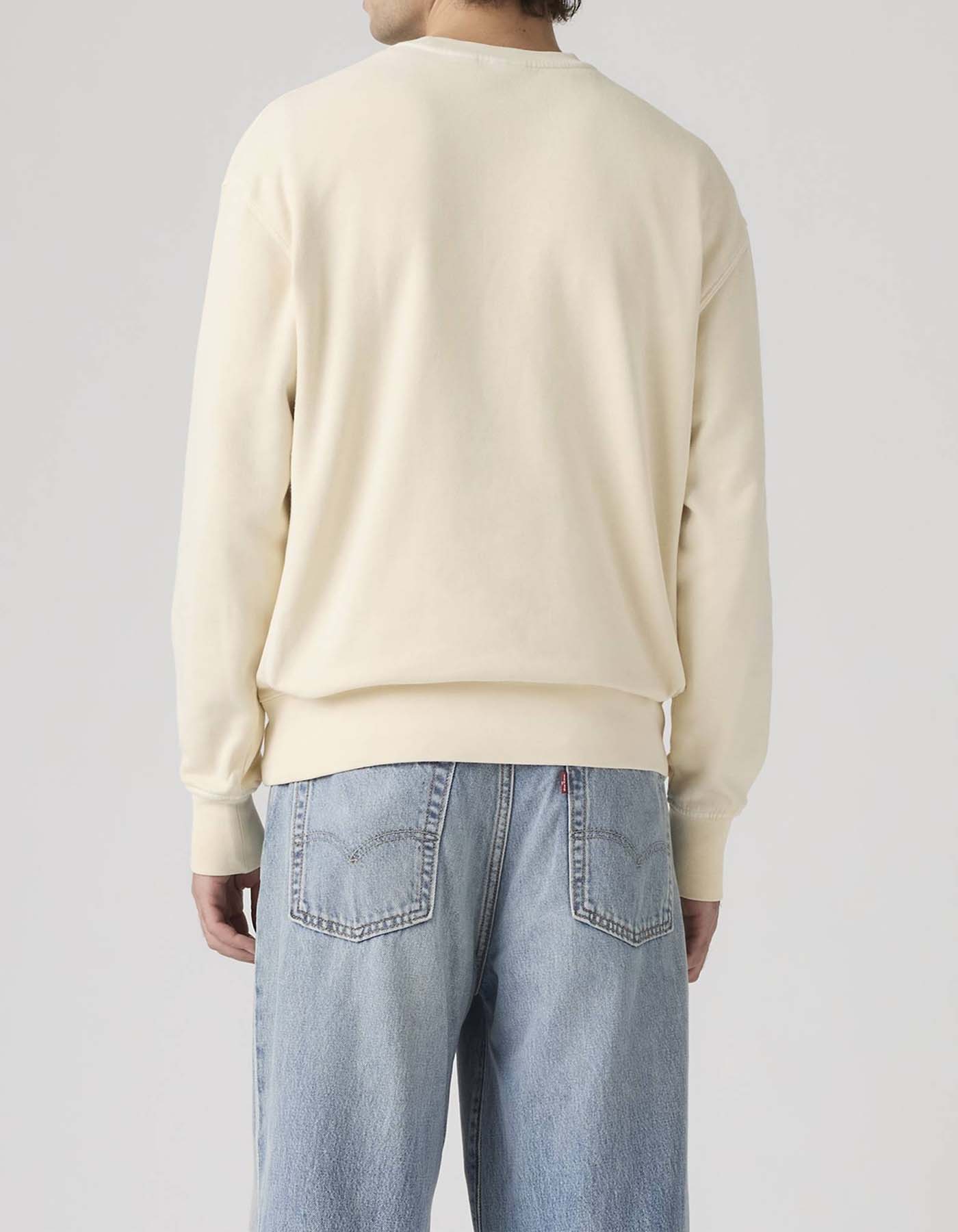Buzo Levis Hombre 236186