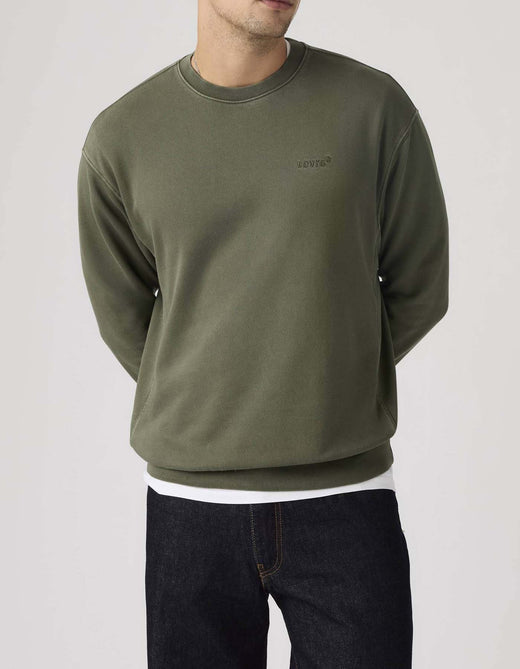 Buzo Levis Hombre 236187