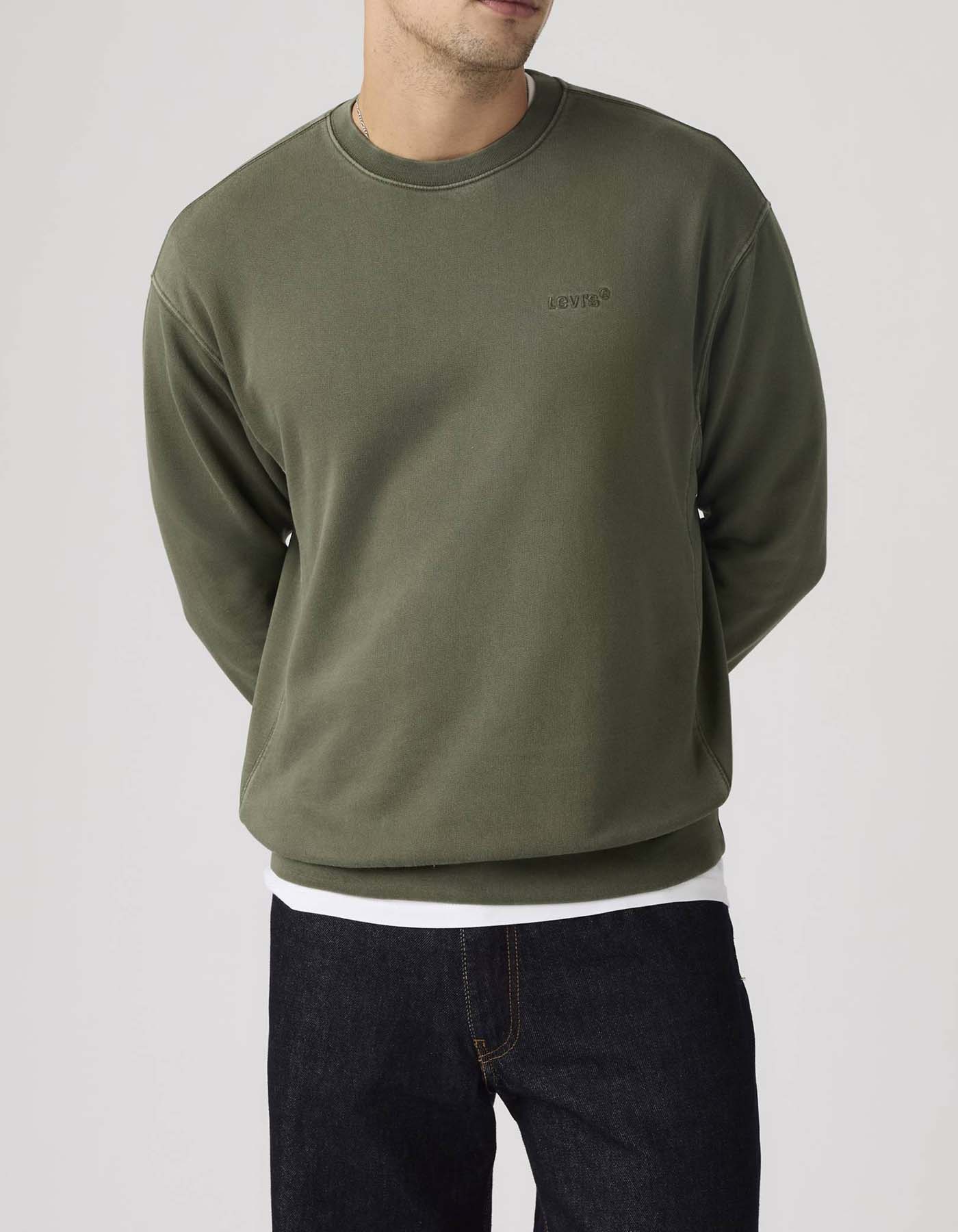 Buzo Levis Hombre 236187