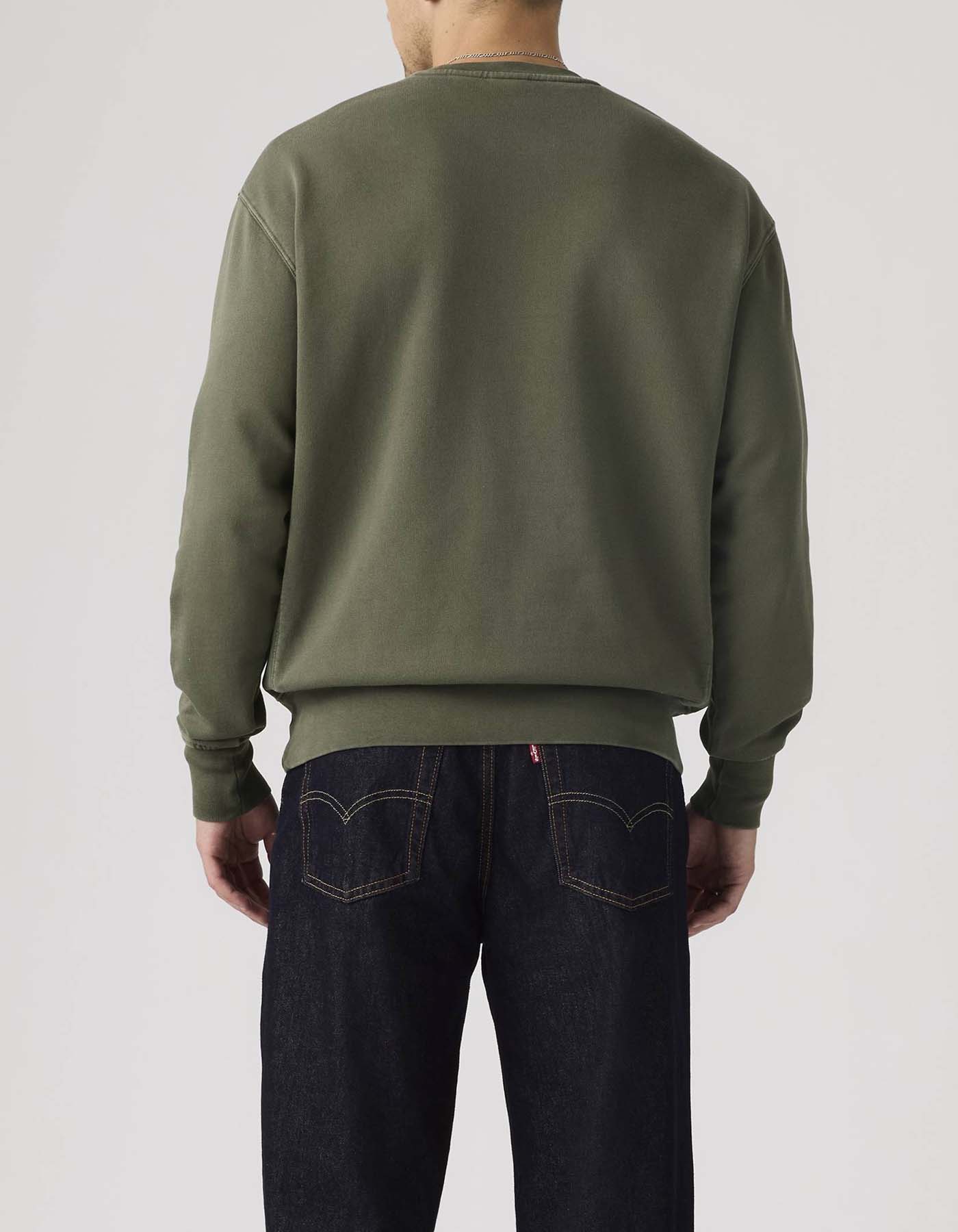Buzo Levis Hombre 236187