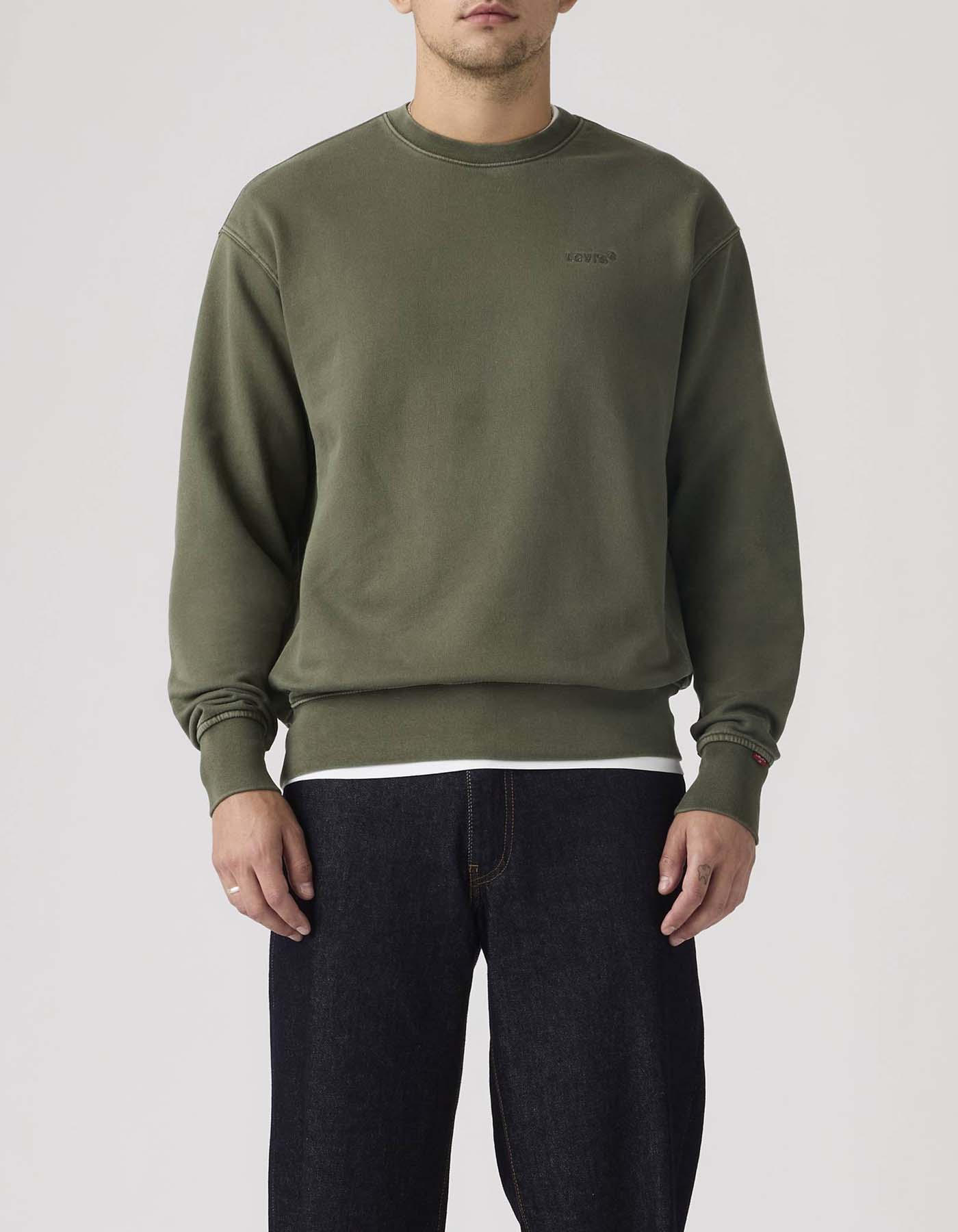 Buzo Levis Hombre 236187