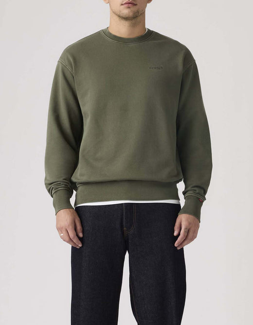 Buzo Levis Hombre 236187