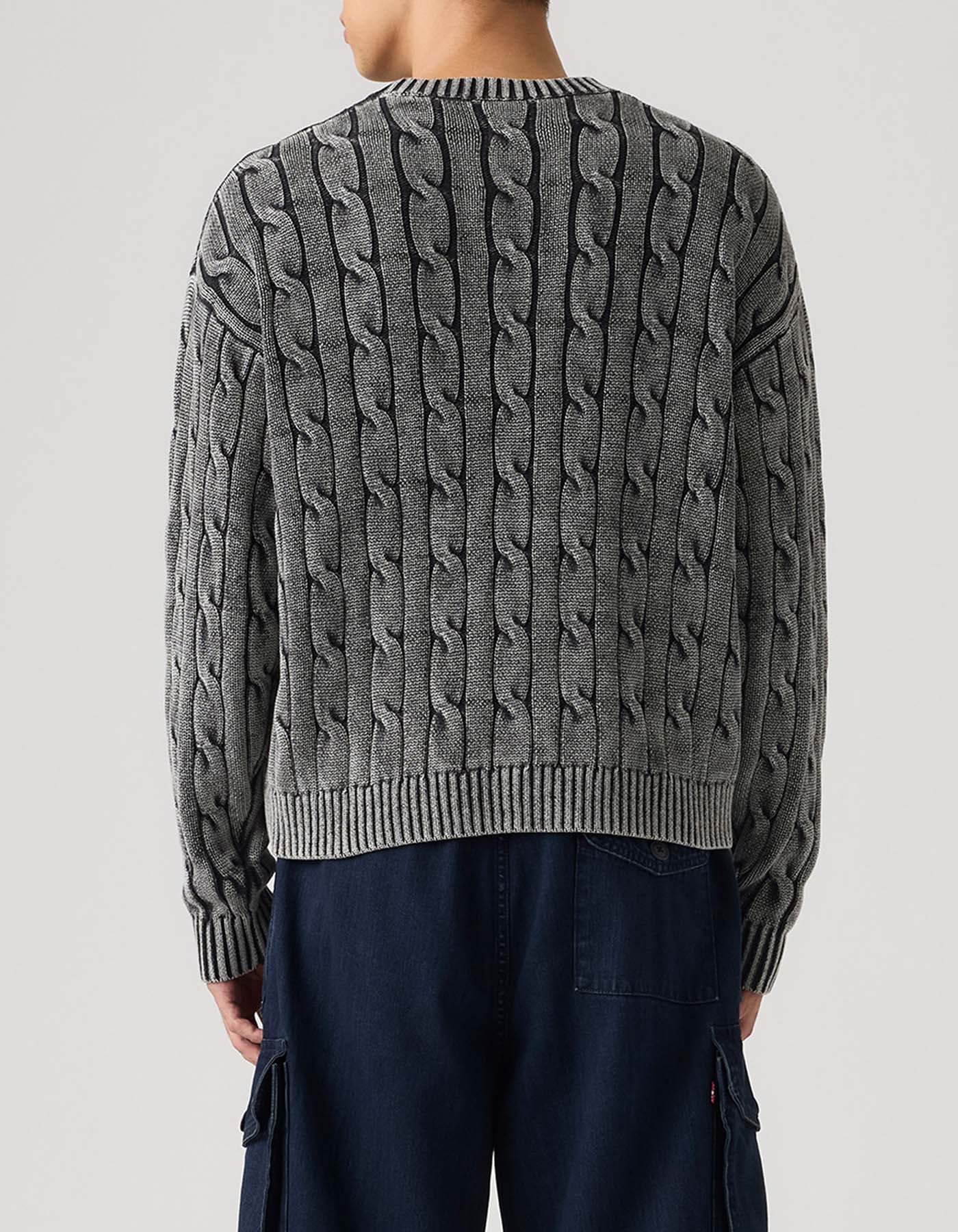 Buzo Levis Hombre 236190