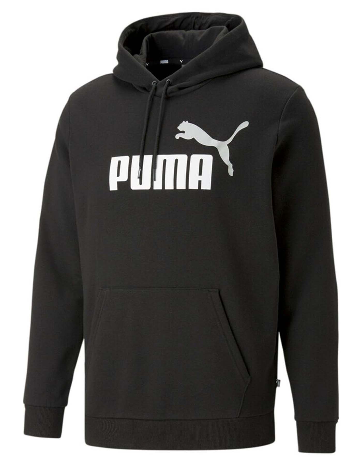 Buzo Puma Hombre 586765 61