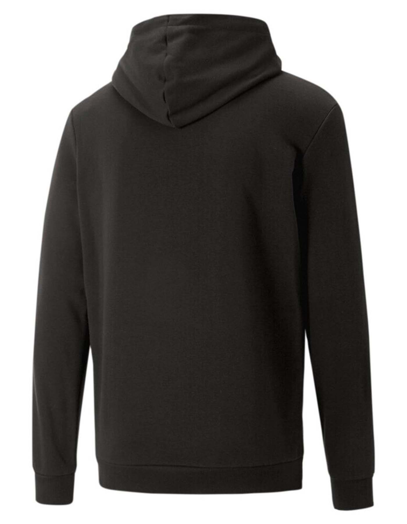 Buzo Puma Hombre 586765 61