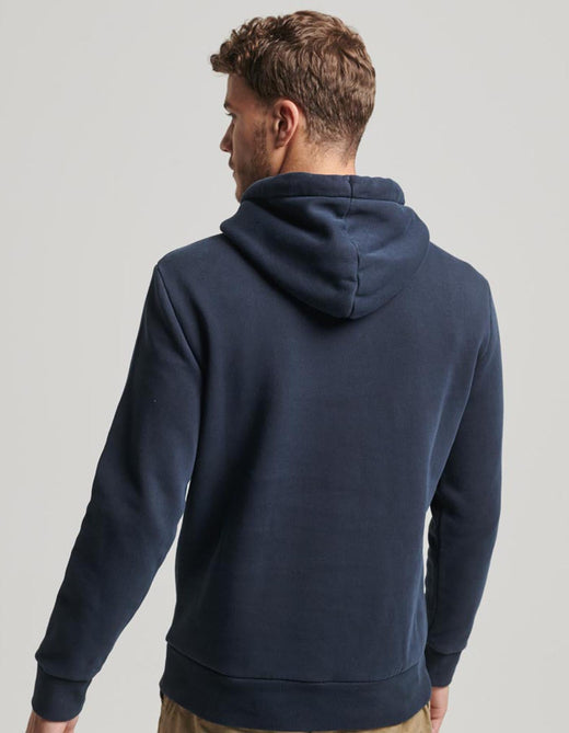 Buzo Super Dry Hombre M2013391A 98T
