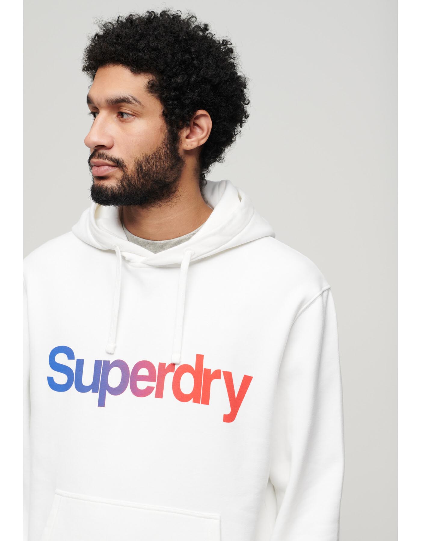 Buzo Superdry Hombre M2013517A T7X