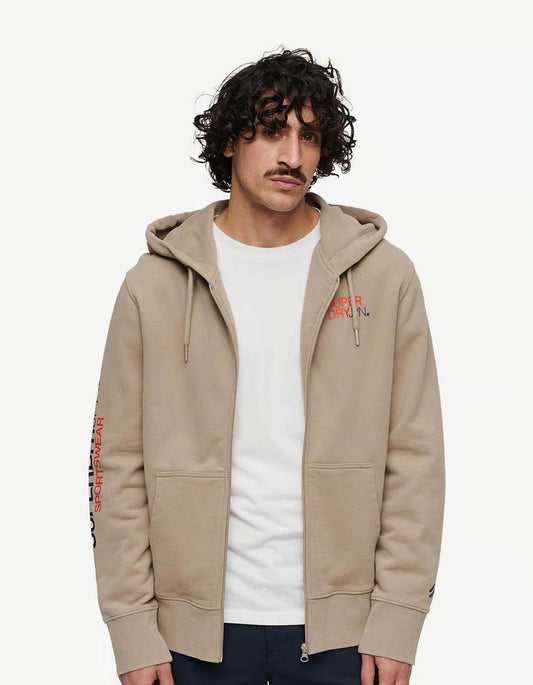 Buzo Superdry Hombre M2013534A-1PC