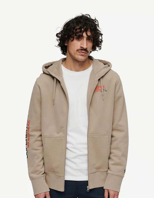Buzo Superdry Hombre M2013534A-1PC