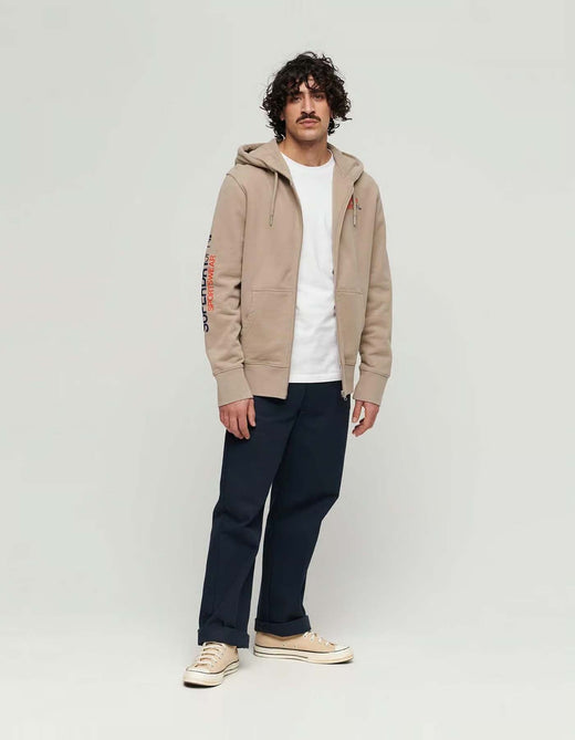 Buzo Superdry Hombre M2013534A-1PC