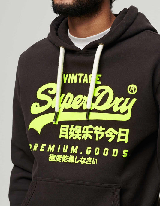 Buzo Superdry Hombre M2013572A AWF