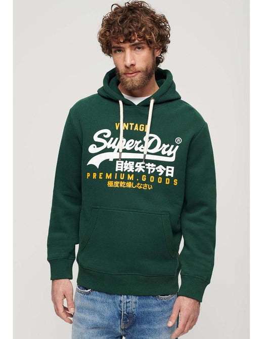 Buzo Superdry Hombre M2013655A-27E