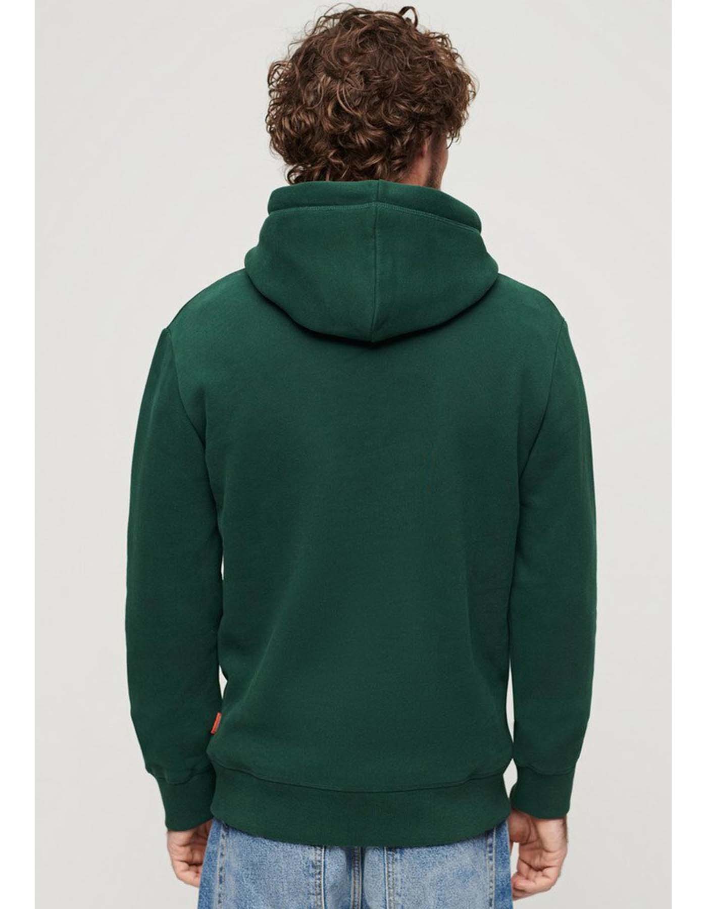 Buzo Superdry Hombre M2013655A-27E