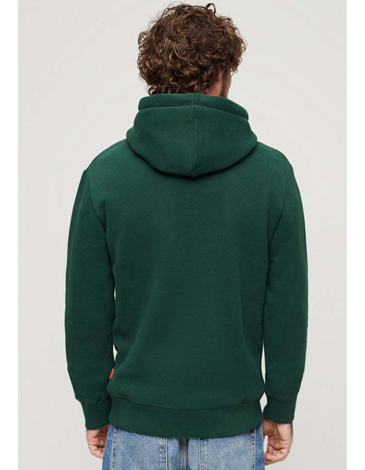 Buzo Superdry Hombre M2013655A-27E