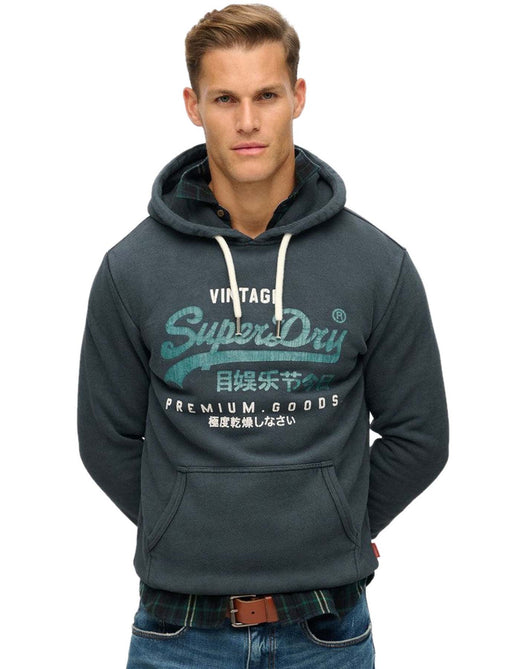 Buzo Superdry Hombre M2013687A-12A