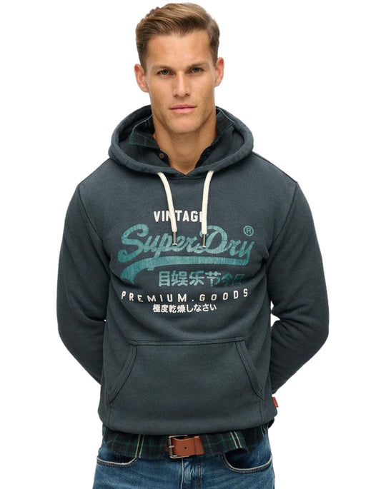 Buzo Superdry Hombre M2013687A-12A