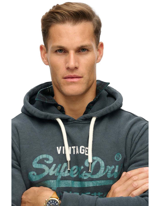 Buzo Superdry Hombre M2013687A-12A
