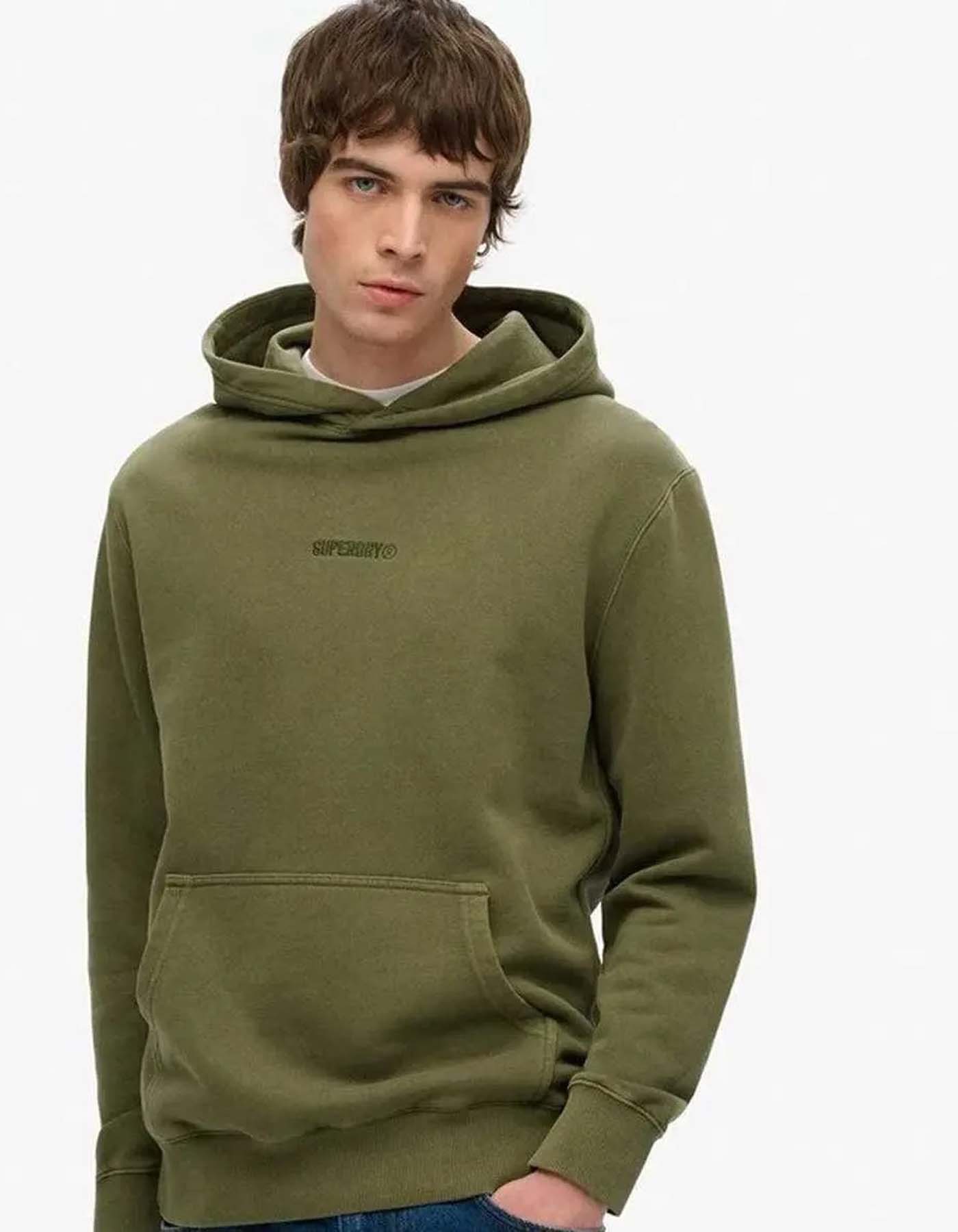Buzo Superdry Hombre M2014031A-2LX
