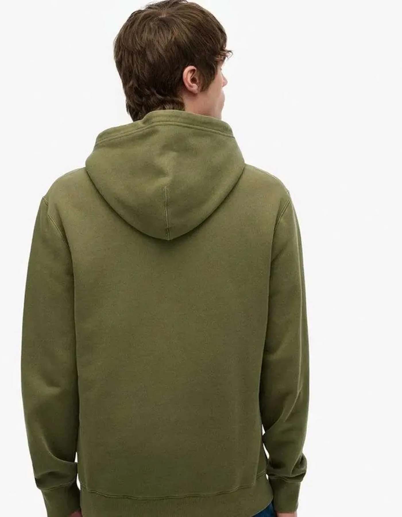 Buzo Superdry Hombre M2014031A-2LX