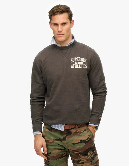 Buzo Superdry Hombre M2014090A-00Q