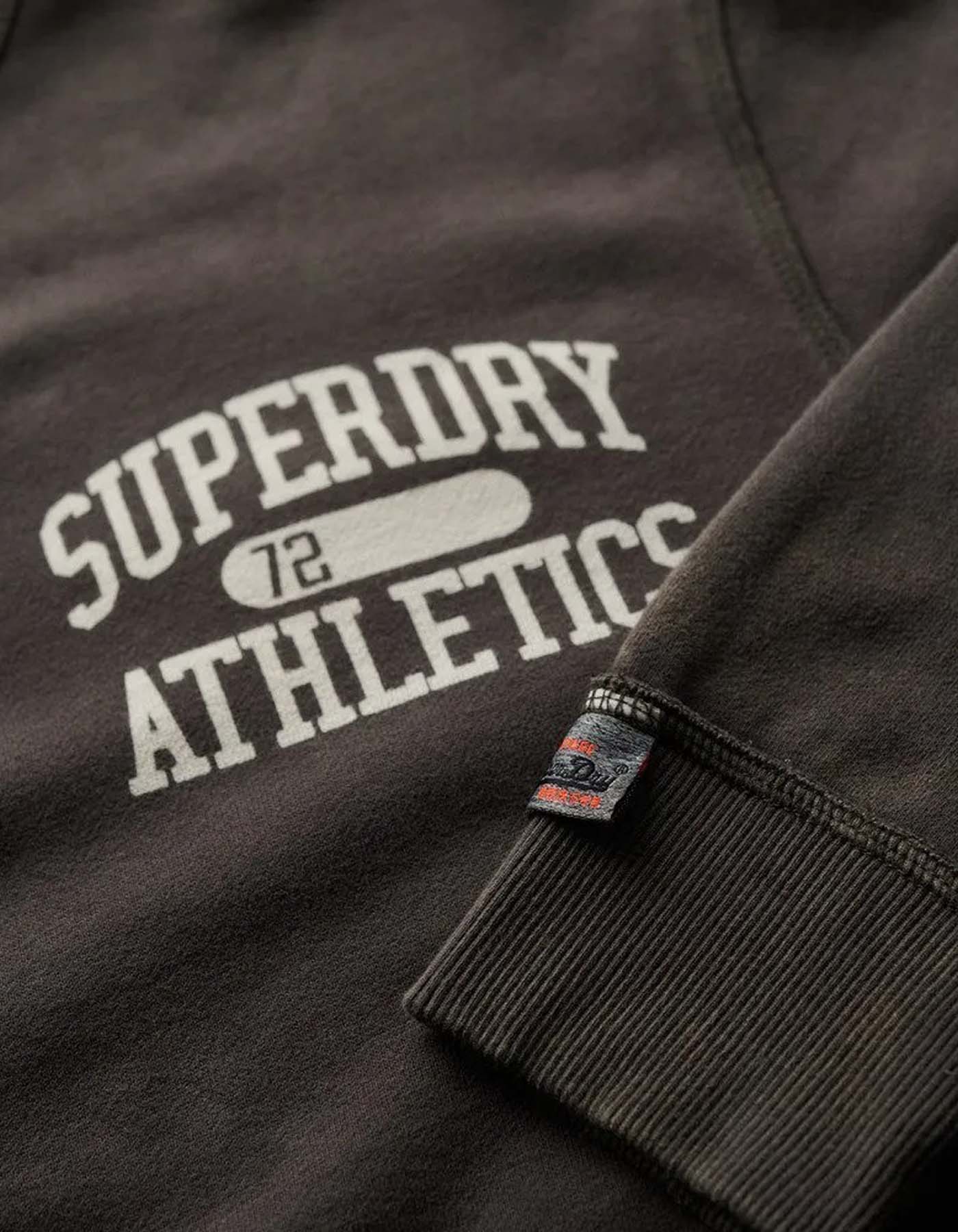 Buzo Superdry Hombre M2014090A-00Q