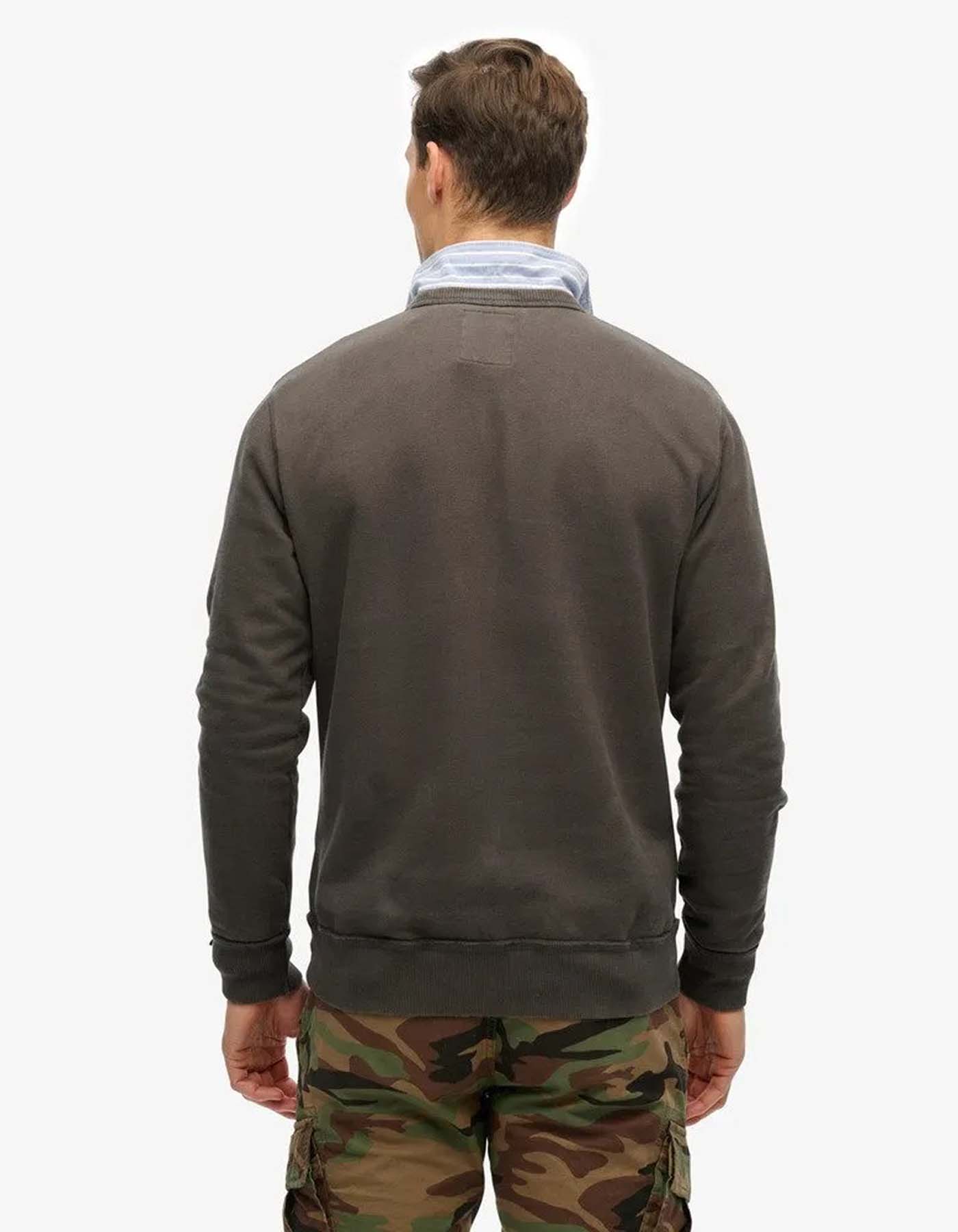 Buzo Superdry Hombre M2014090A-00Q