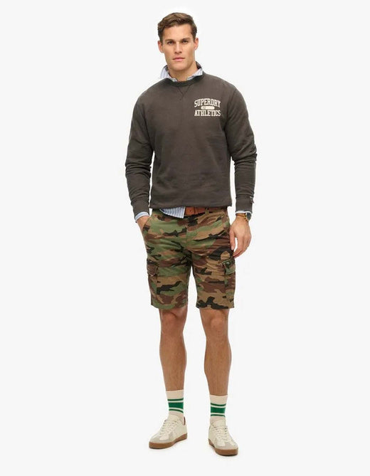 Buzo Superdry Hombre M2014090A-00Q