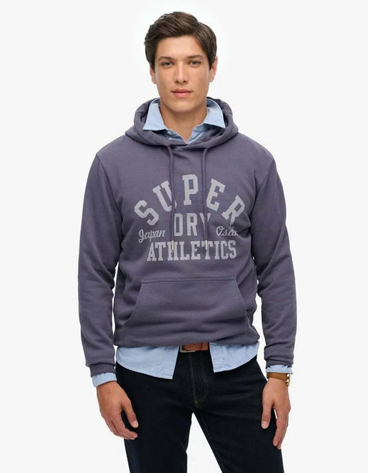 Buzo Superdry Hombre M2014091A-FIU