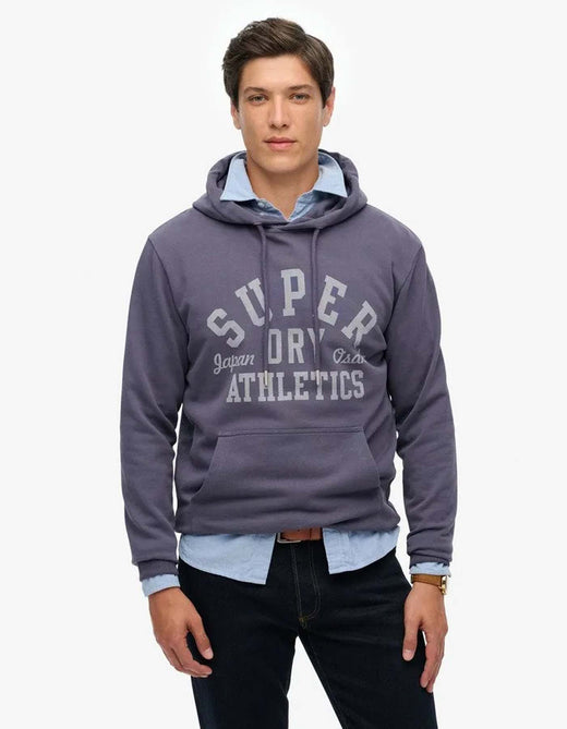 Buzo Superdry Hombre M2014091A-FIU