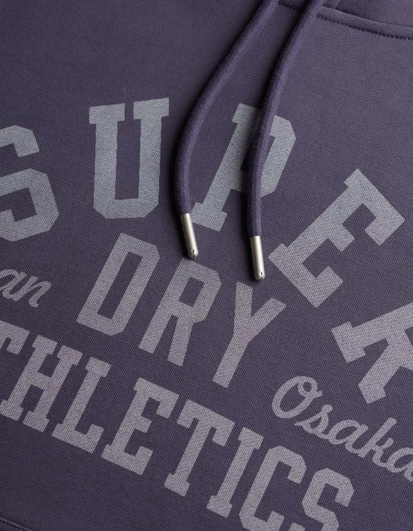 Buzo Superdry Hombre M2014091A-FIU