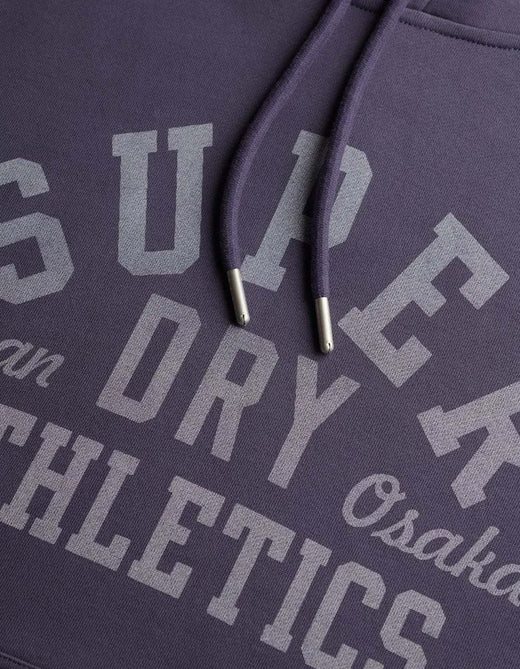 Buzo Superdry Hombre M2014091A-FIU