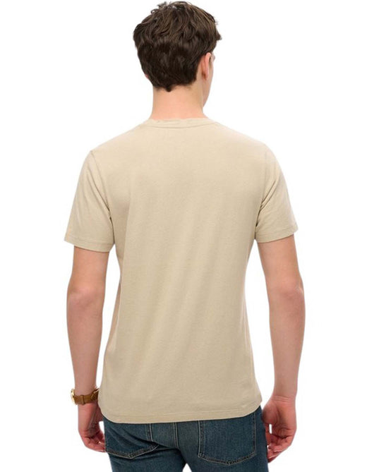 Camiseta Superdry Hombre M1012226A-8MB