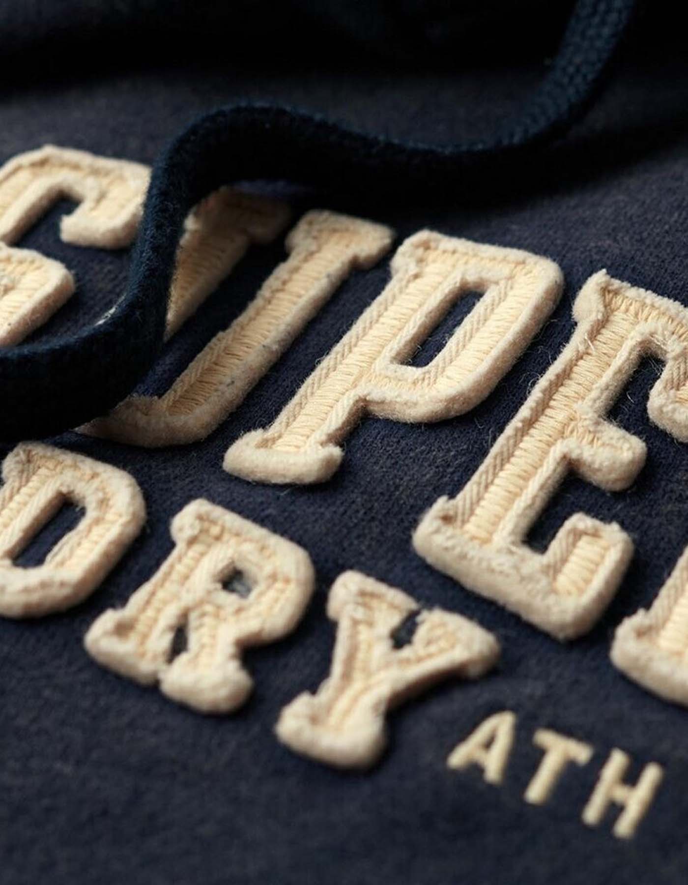 Buzo Superdry Hombre M2014116A-ADQ