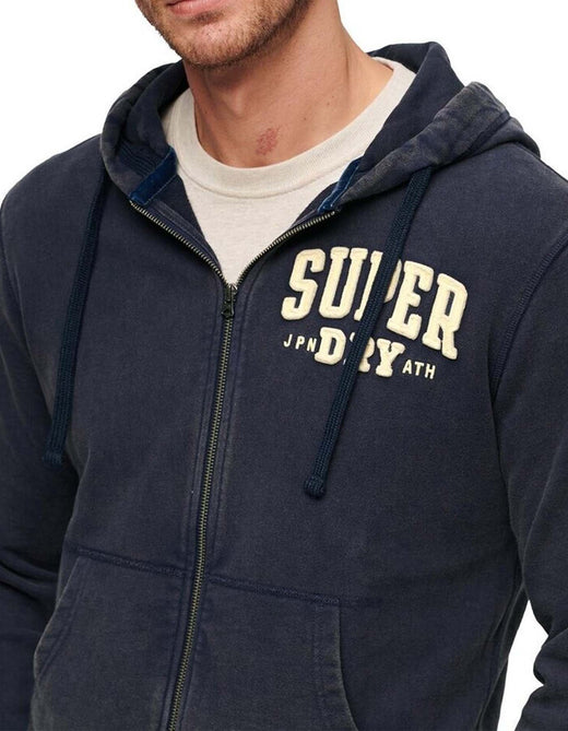 Buzo Superdry Hombre M2014116A-ADQ