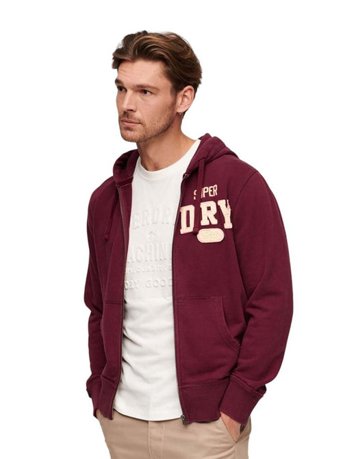 Buzo Superdry Hombre M2014116A-TYP