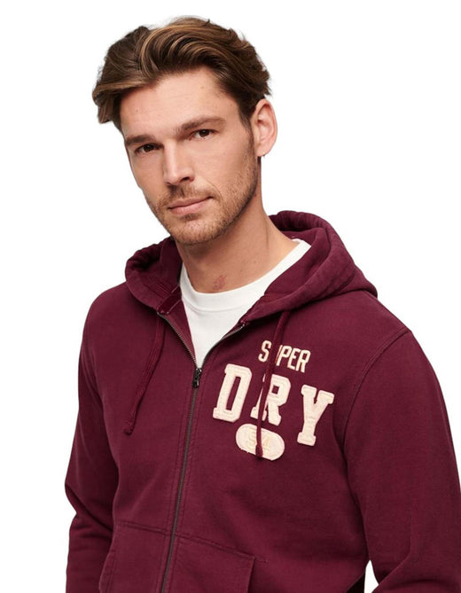 Buzo Superdry Hombre M2014116A-TYP