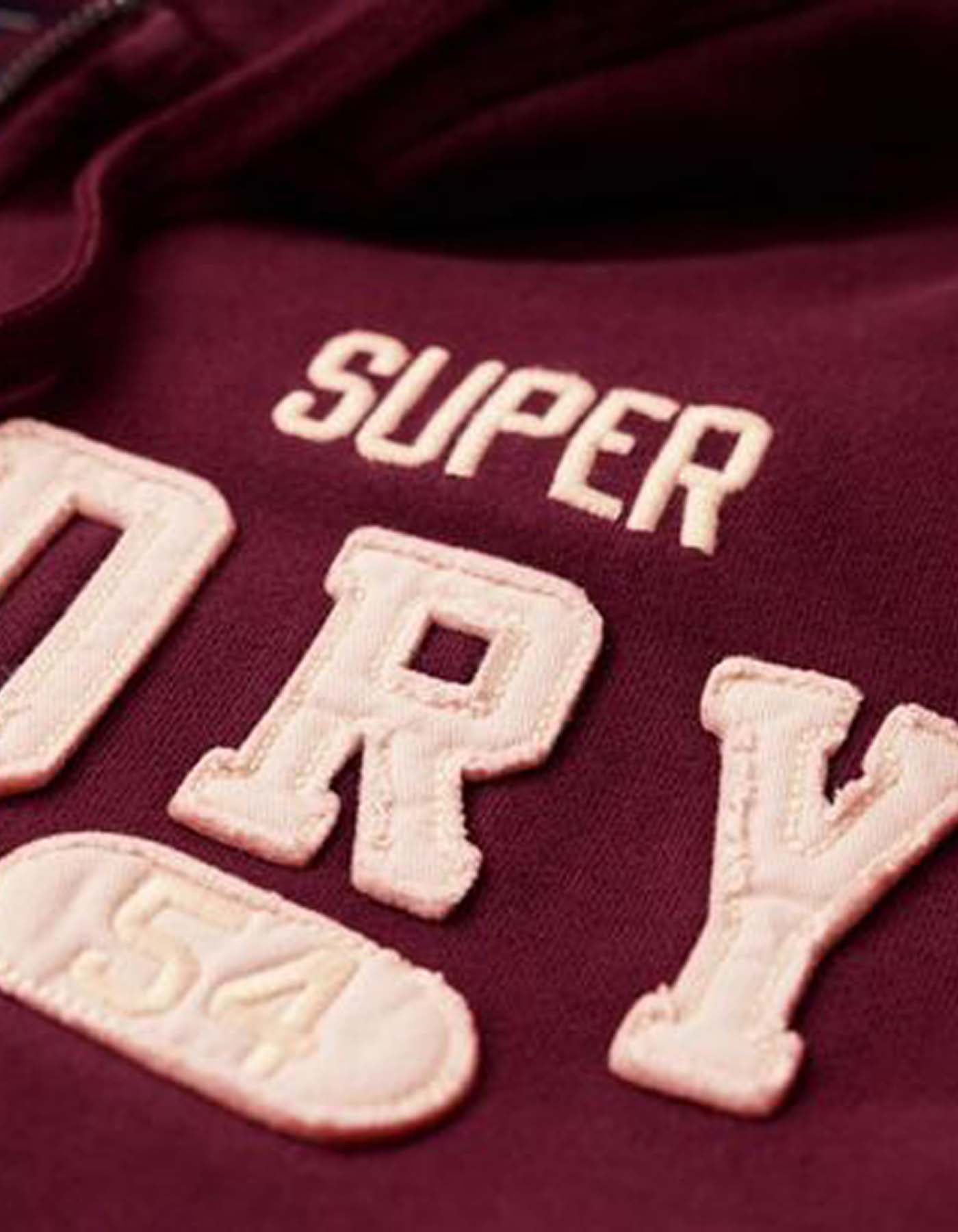 Buzo Superdry Hombre M2014116A-TYP