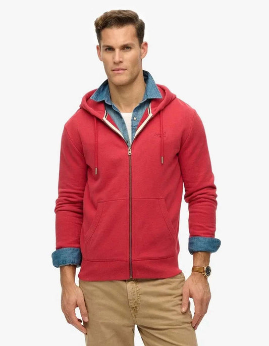 Buzo Superdry Hombre M2014128A-E9B