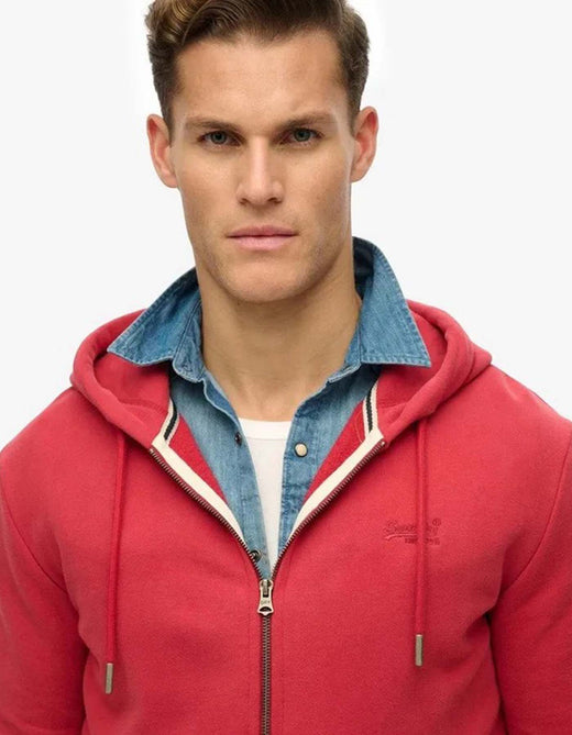 Buzo Superdry Hombre M2014128A-E9B