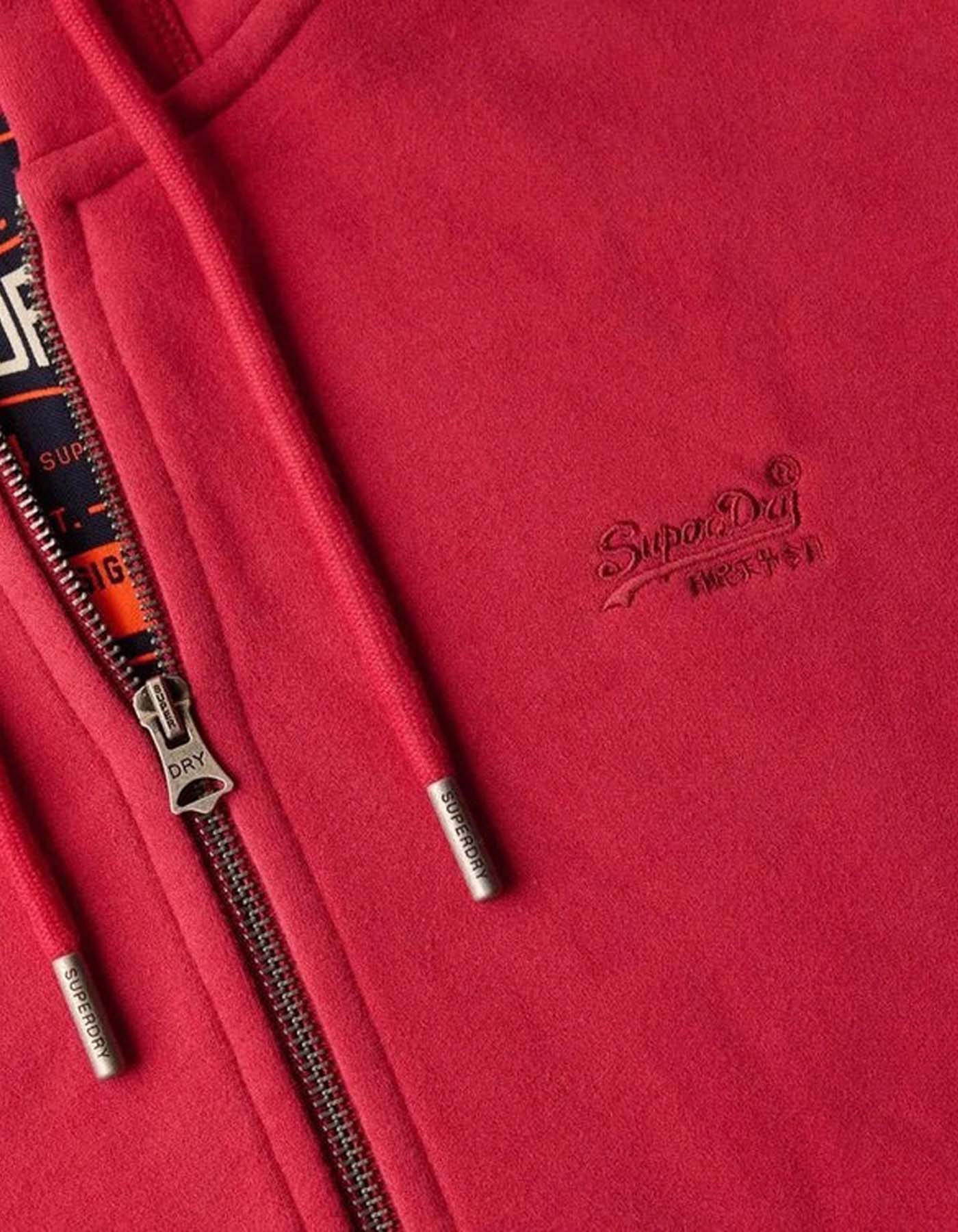 Buzo Superdry Hombre M2014128A-E9B
