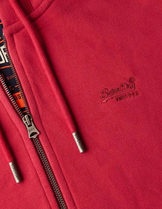 Buzo Superdry Hombre M2014128A-E9B
