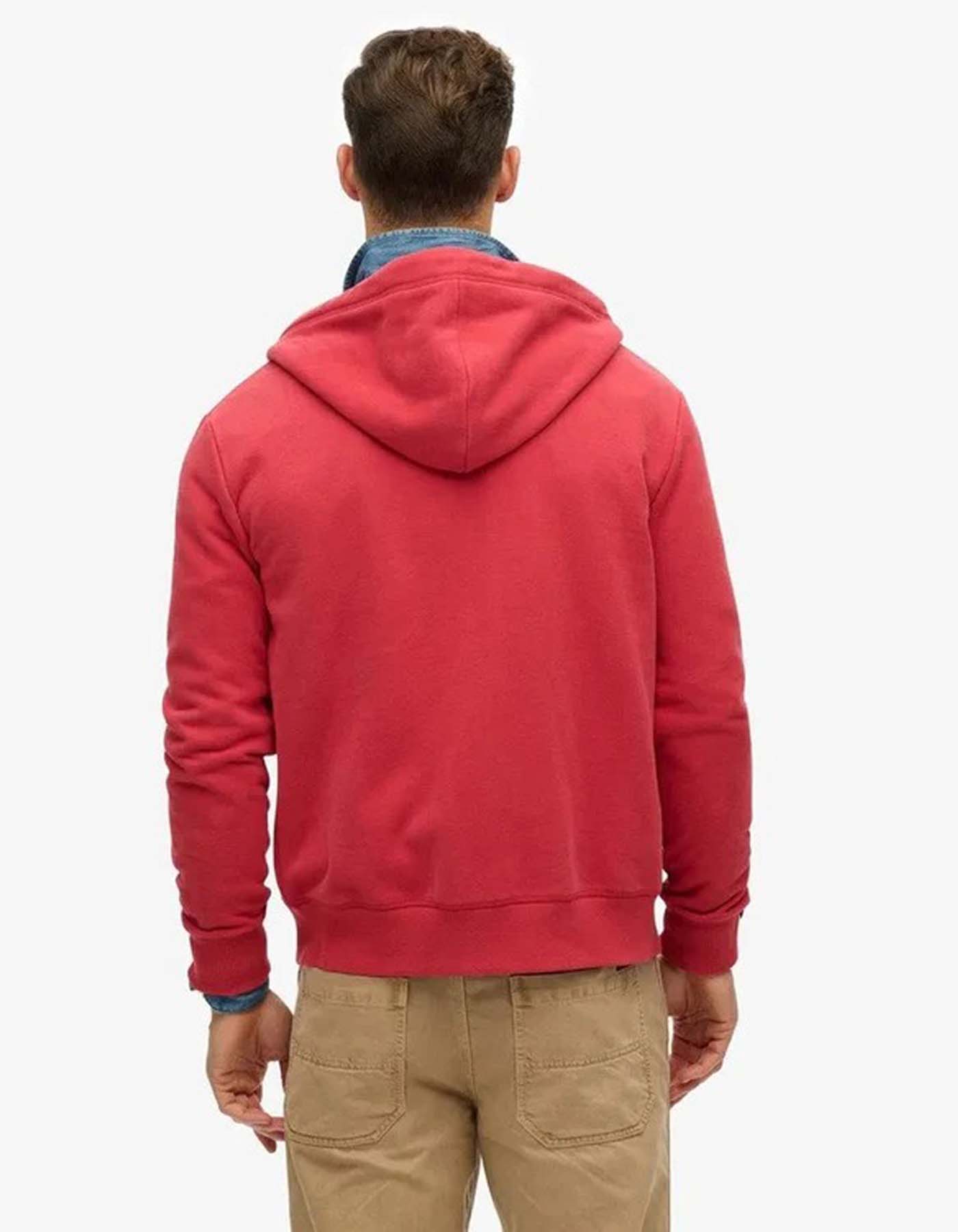 Buzo Superdry Hombre M2014128A-E9B