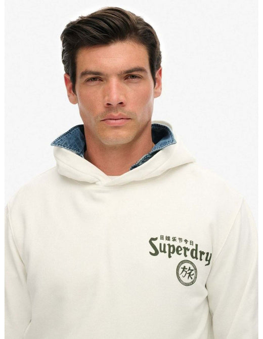 Buzo Superdry Hombre M2014390A-71D