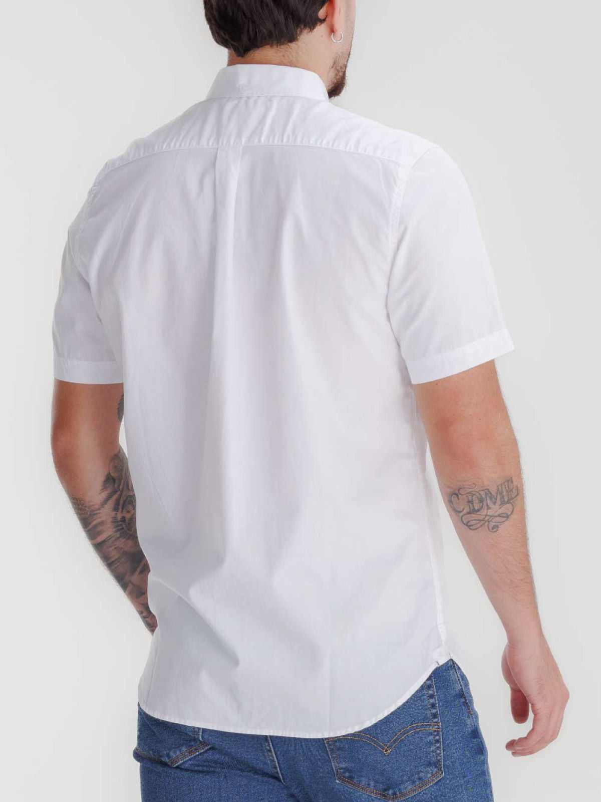 Camisa Levis Hombre 218477